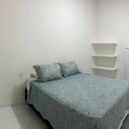 Hotel Das Palmeiras Barreiras  Extérieur photo