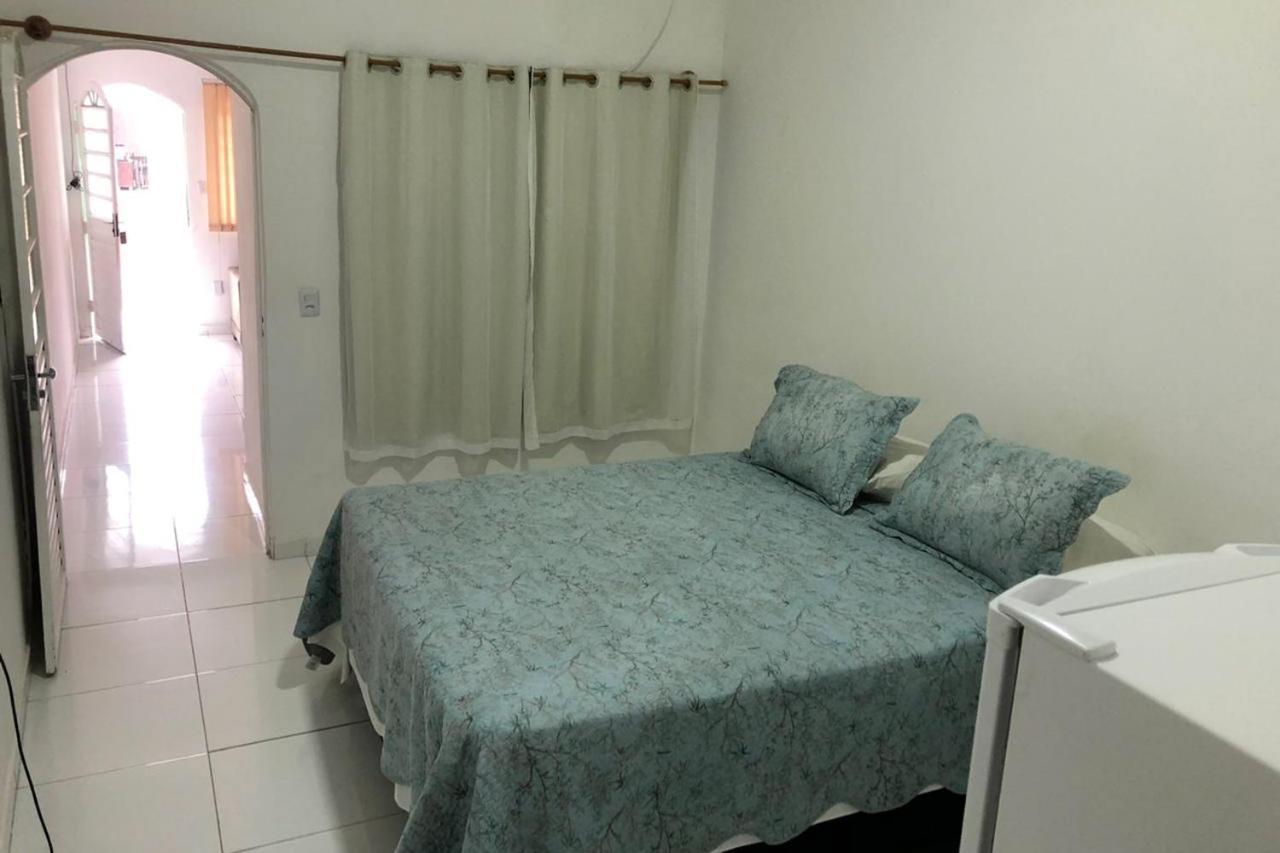 Hotel Das Palmeiras Barreiras  Extérieur photo