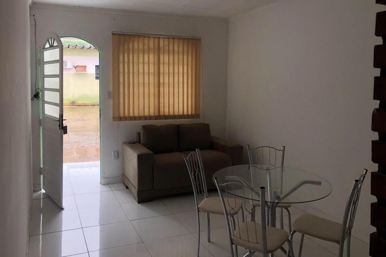 Hotel Das Palmeiras Barreiras  Extérieur photo