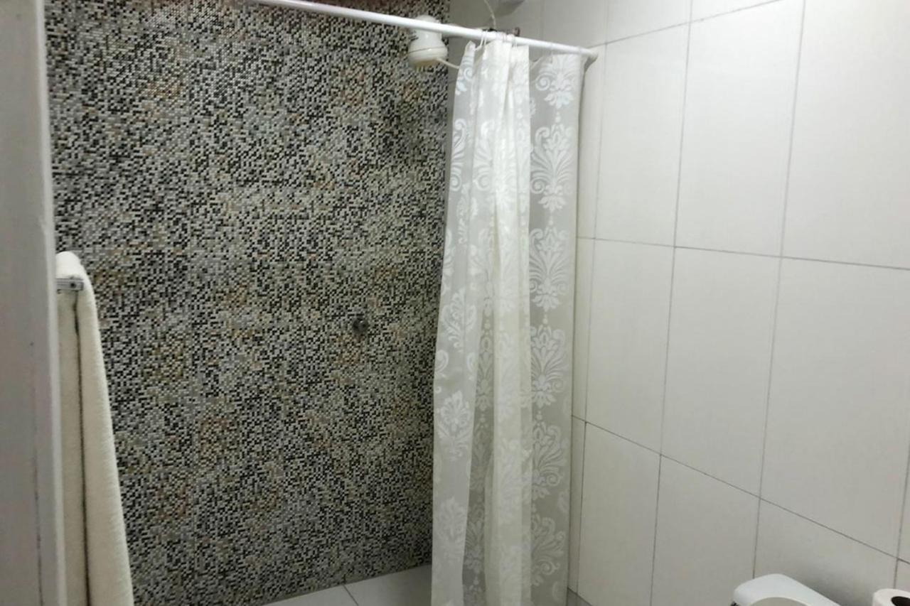 Hotel Das Palmeiras Barreiras  Extérieur photo